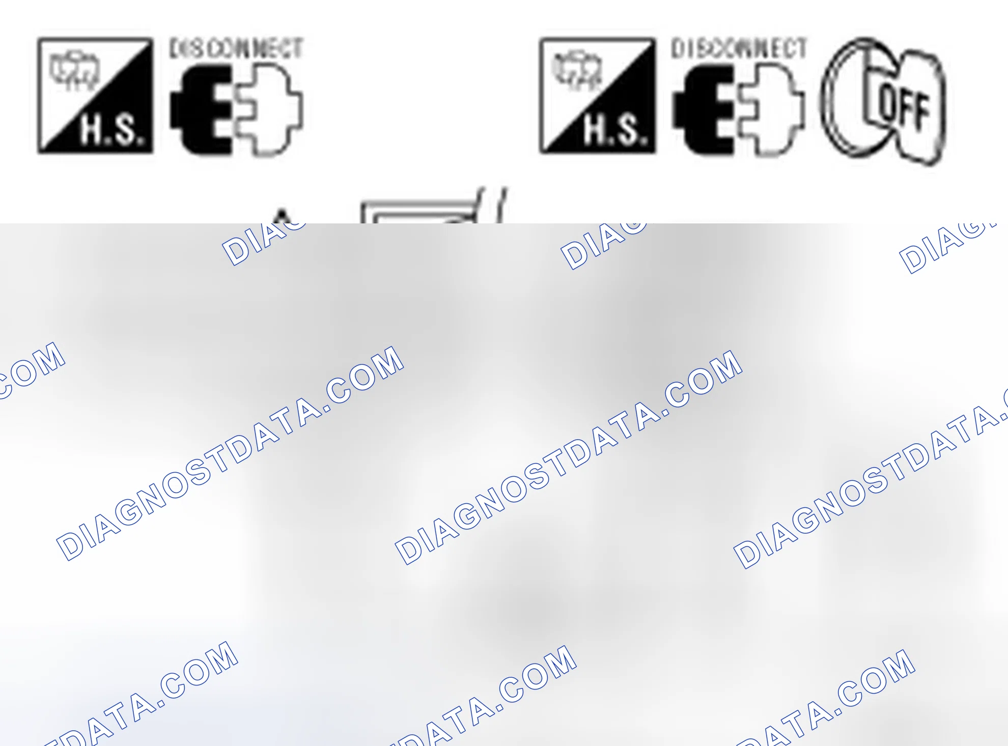 Scheme 28: Steering Switch Check (With Bluetooth)