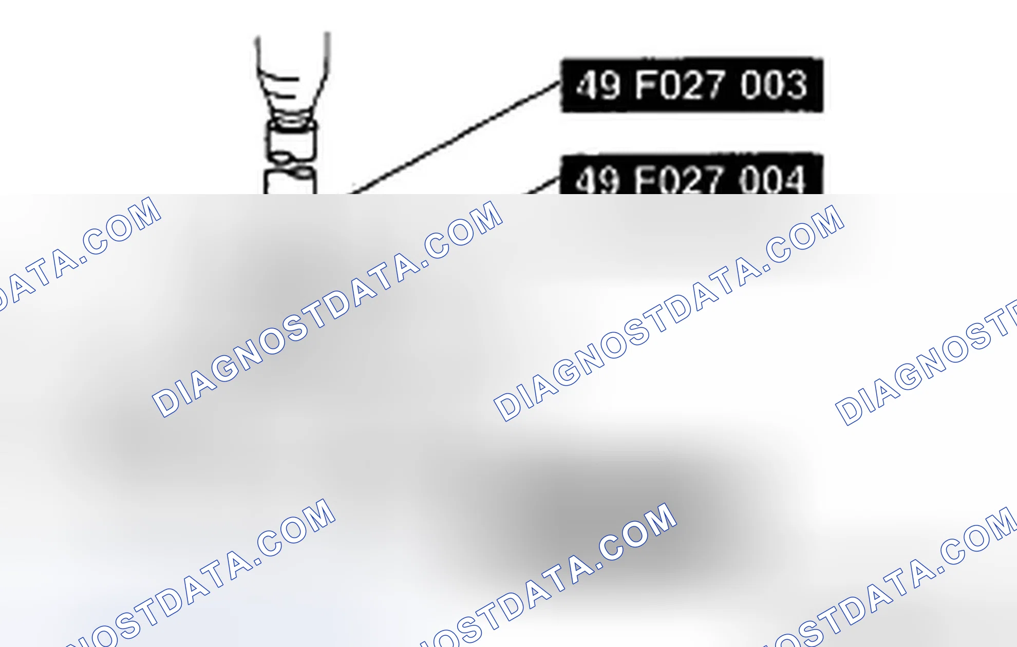 Scheme 28: Wheel Bearing Installation Note
