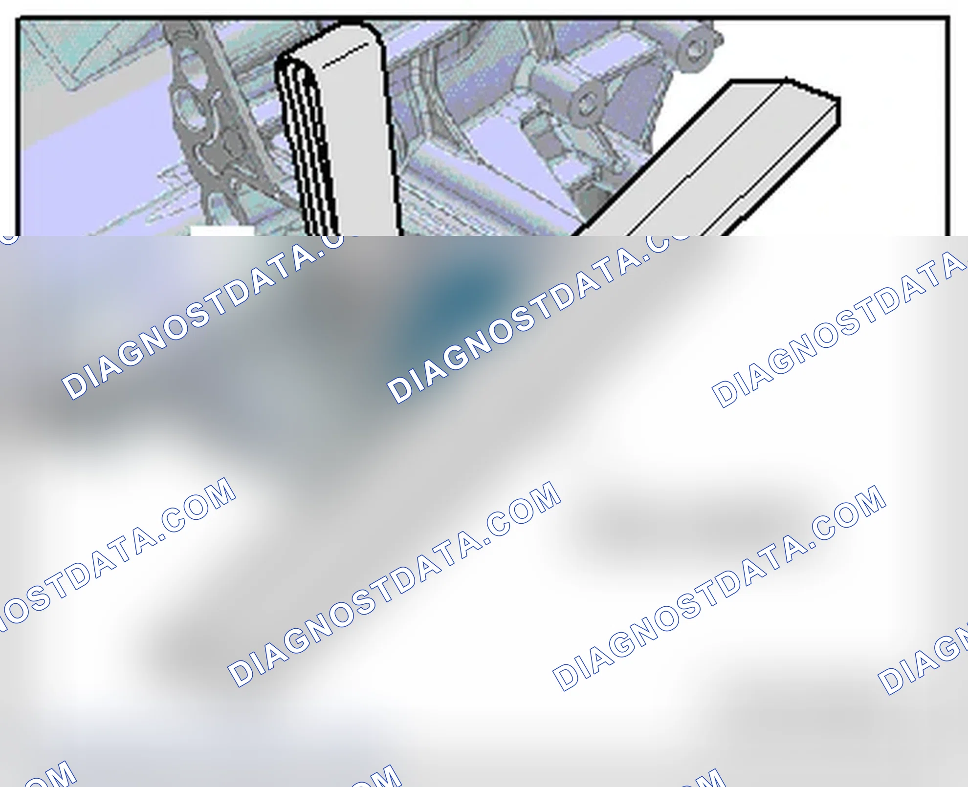 Scheme 382: Procedure if there is Bearing Oversize