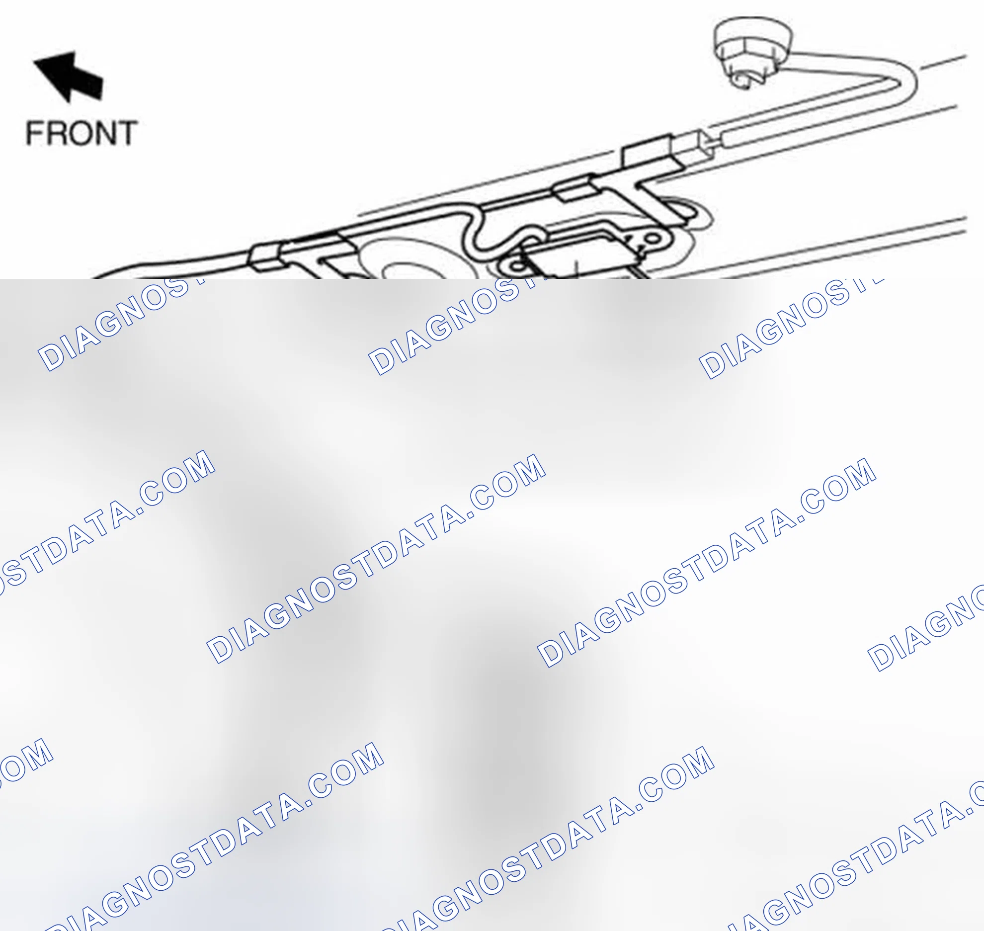 Scheme 11: ANTENNA AMPLIFIER INSPECTION