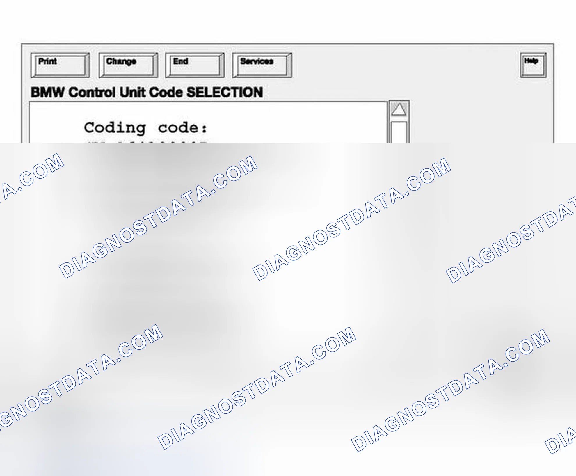 Scheme 113: ZCS Electronic Storage Locations