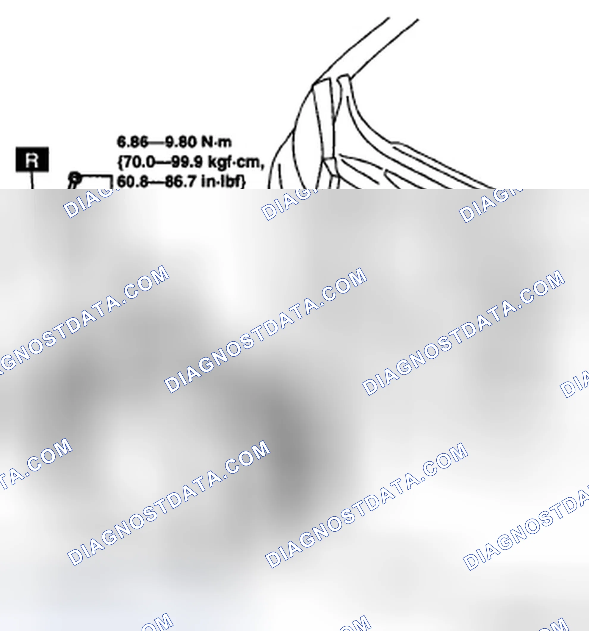Scheme 28: CONDENSER REMOVAL/INSTALLATION