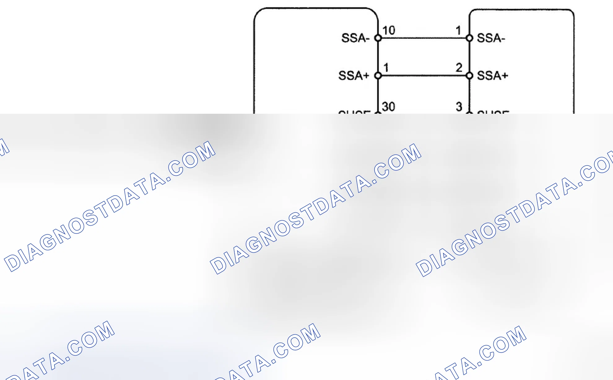 Scheme 13: WIRING DIAGRAM