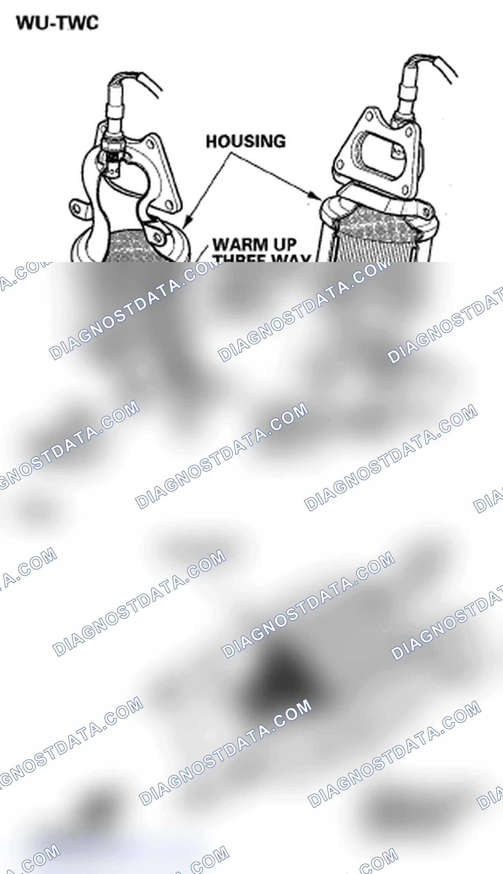 Scheme 220: Catalytic Converter System
