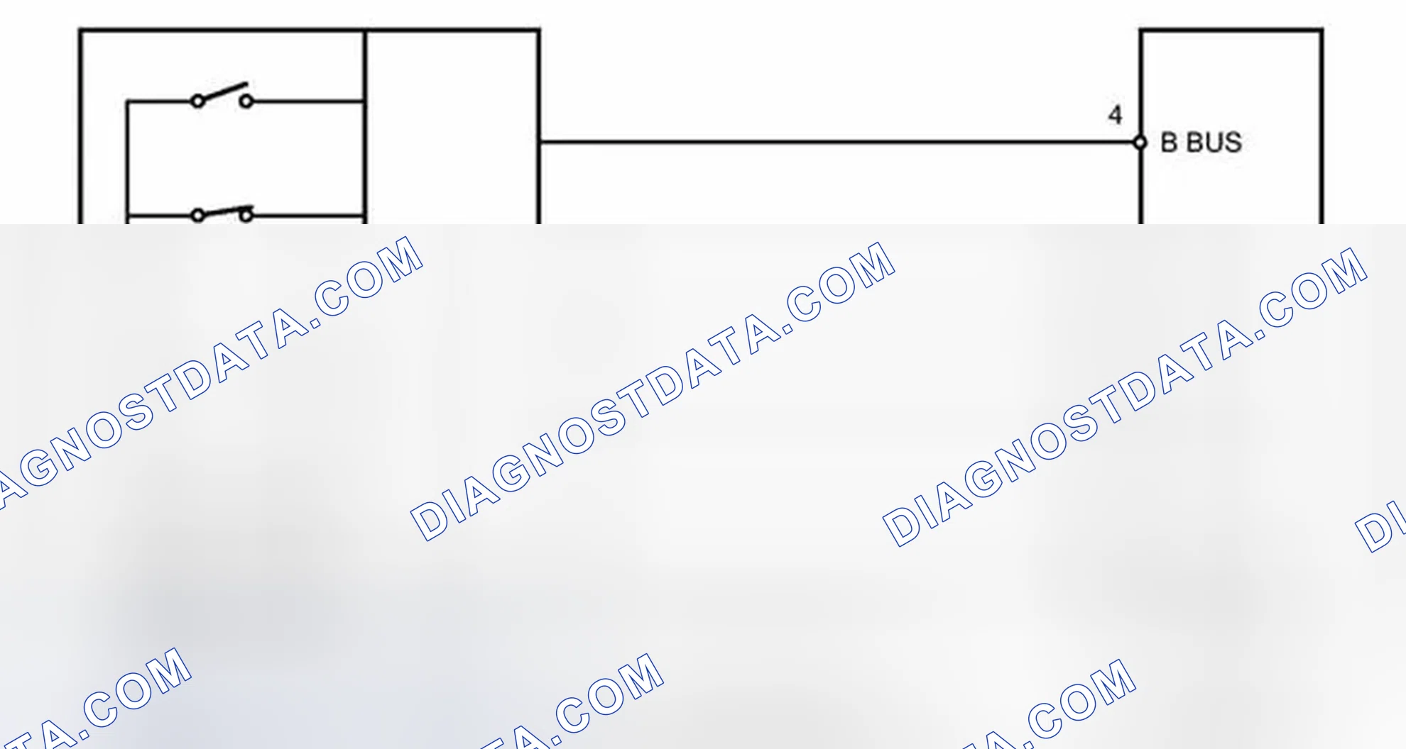 Scheme 262: WIRING DIAGRAM