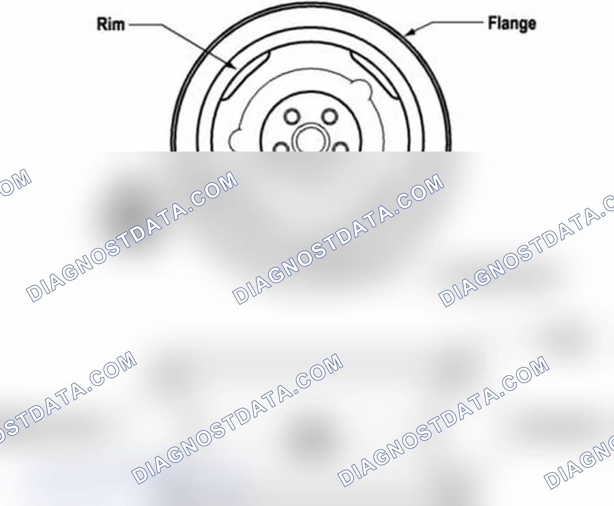 Scheme 31: Steel Wheel