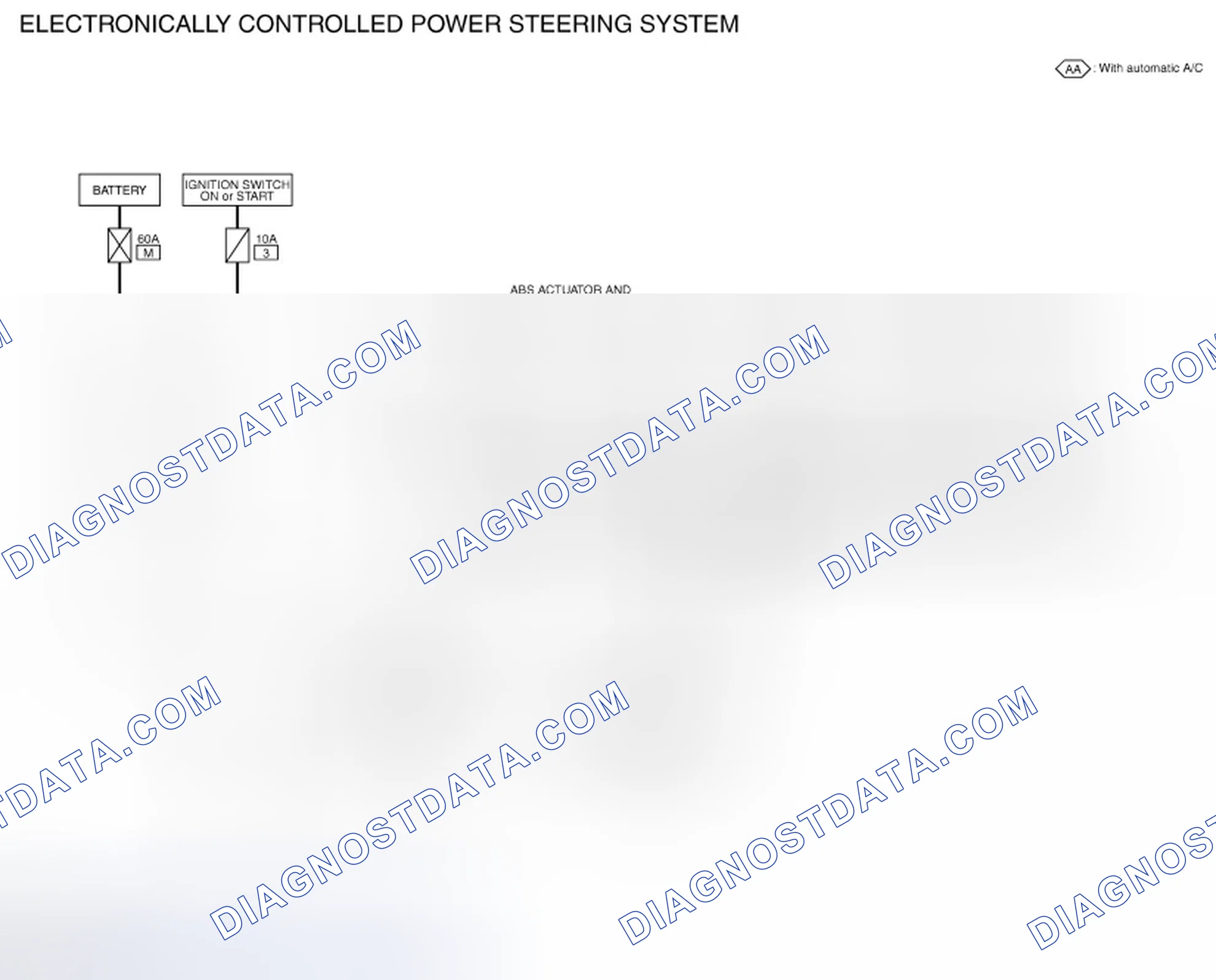 Scheme 5: Wiring Diagram