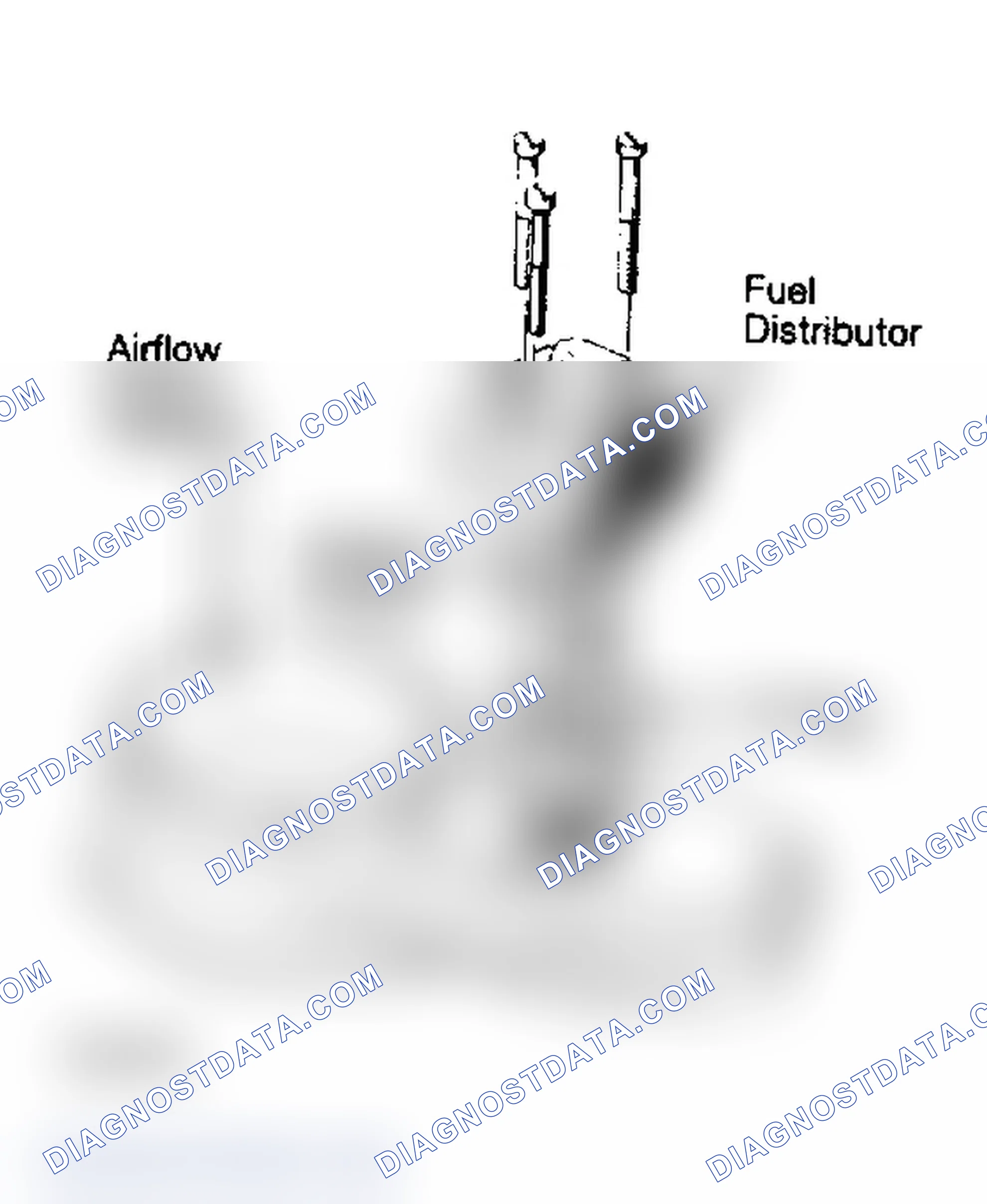 Scheme 12: AIRFLOW SENSOR
