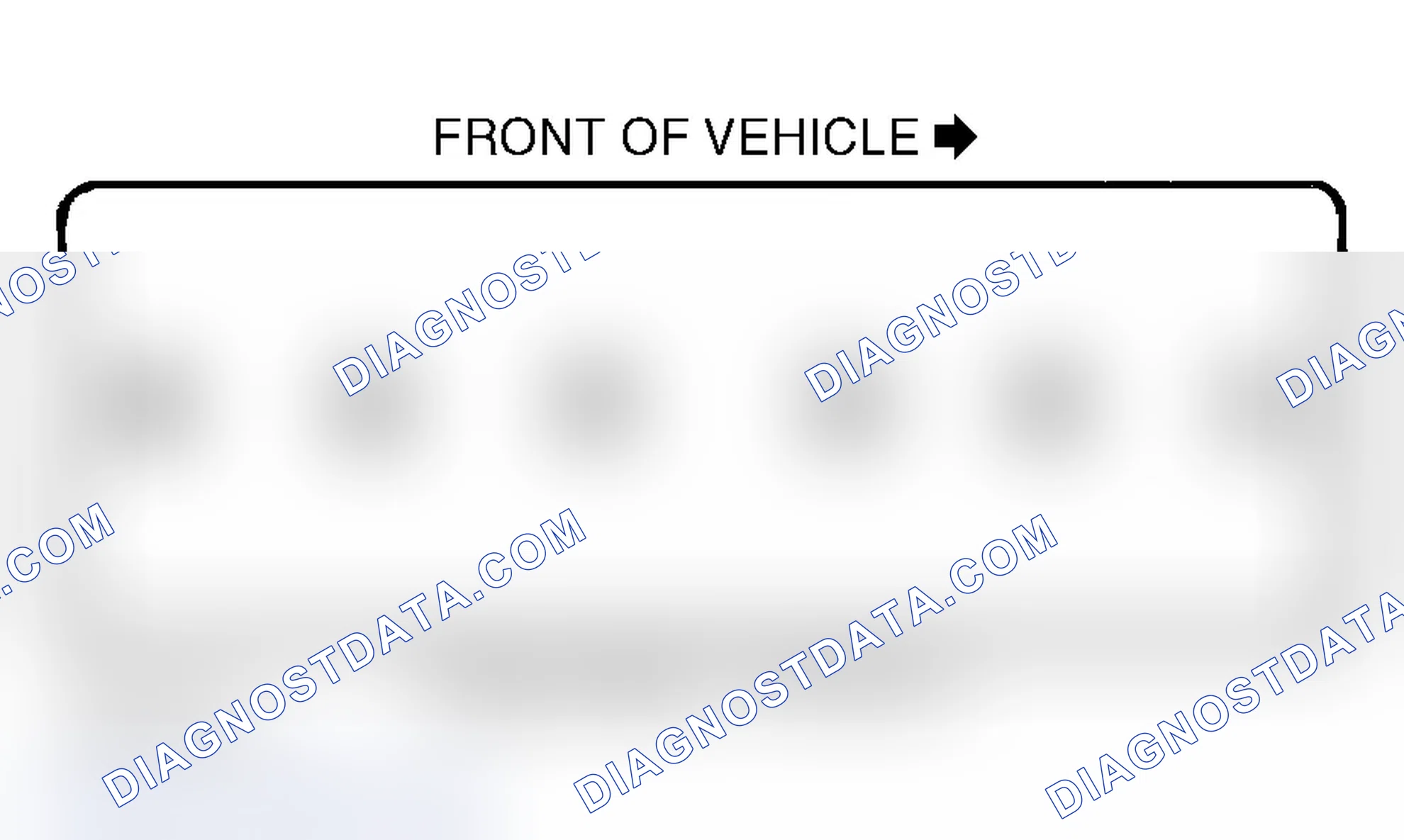 Scheme 7: Firing Order 5.9L Diesel 6-Cyl. (Ram Pickup)