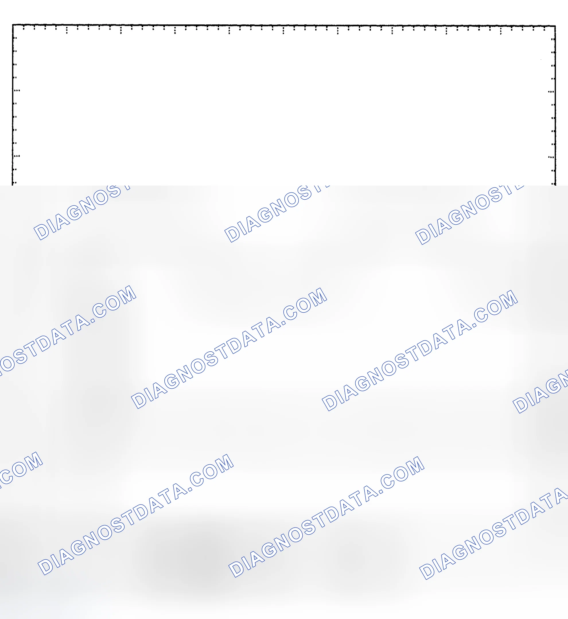 Scheme 26: Injector Bank - Known Good - Voltage Pattern