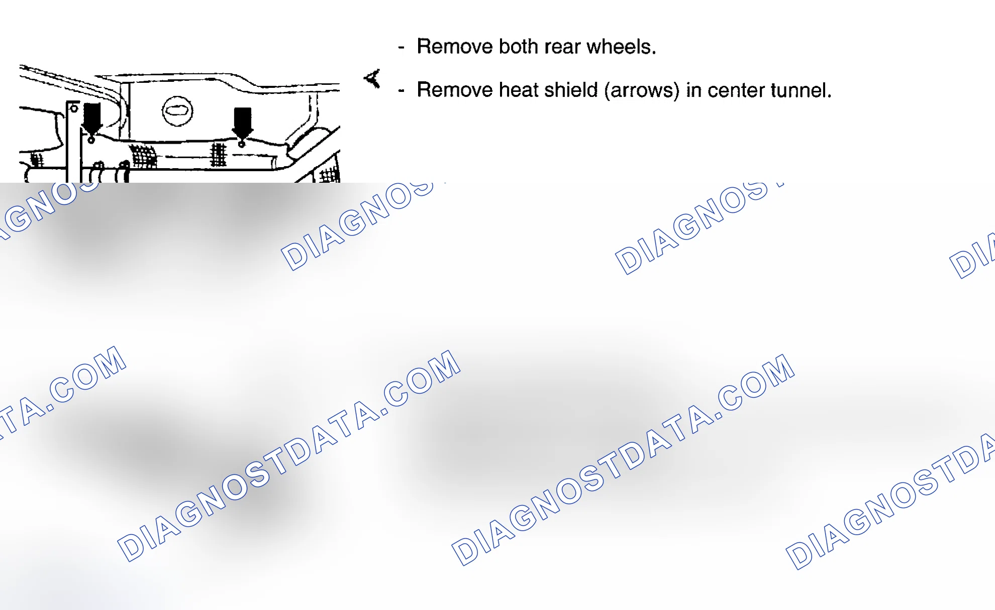Scheme 24: Front-Wheel-Drive Vehicles