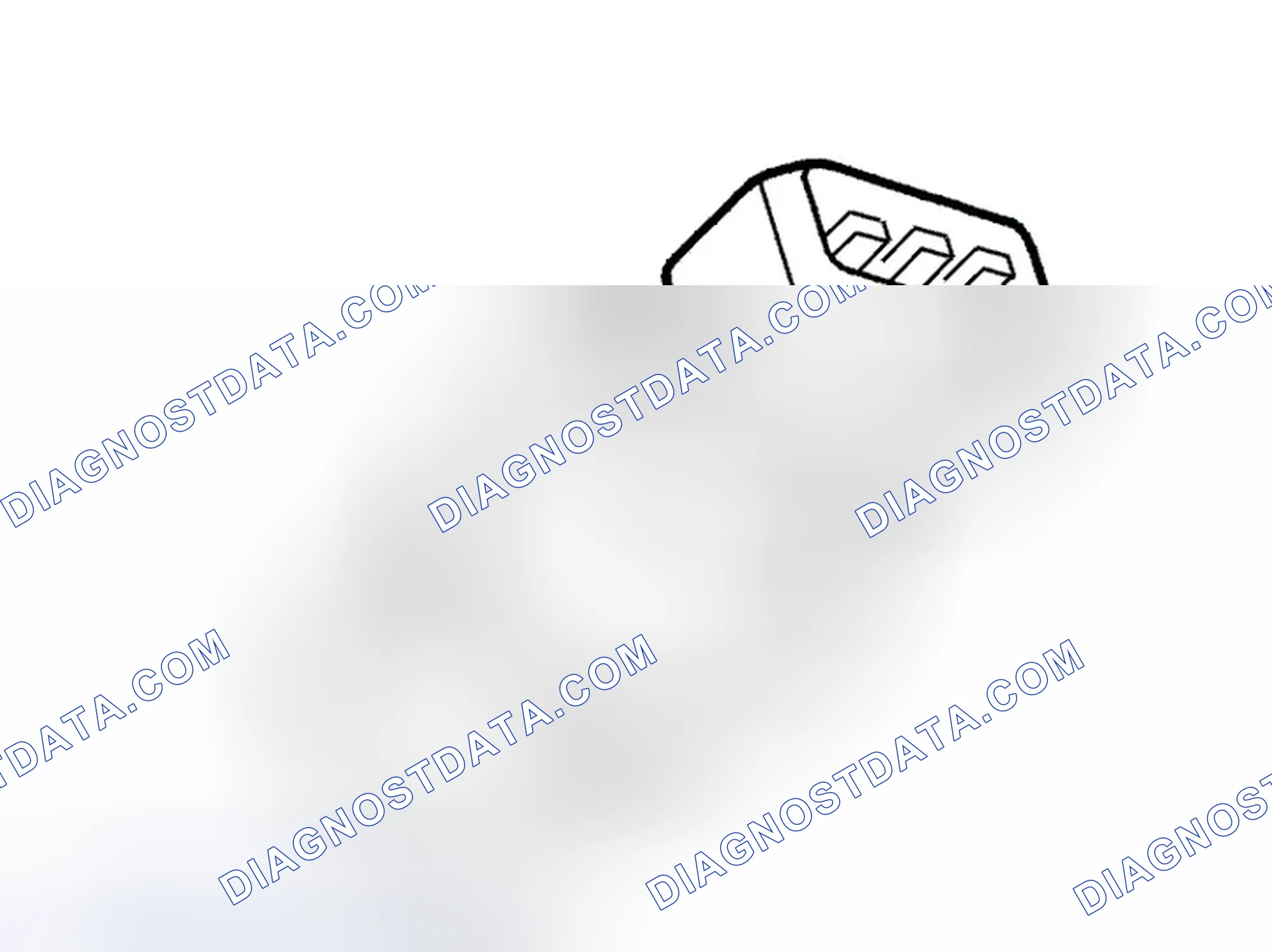 Scheme 40: A/C pressure sensor, specifications
