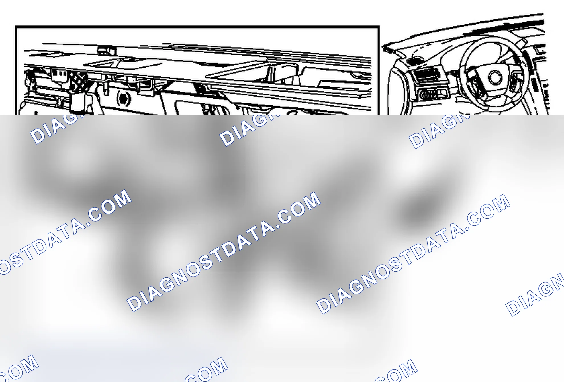 Scheme 19: Auxiliary Body Control Module Replacement (Export)