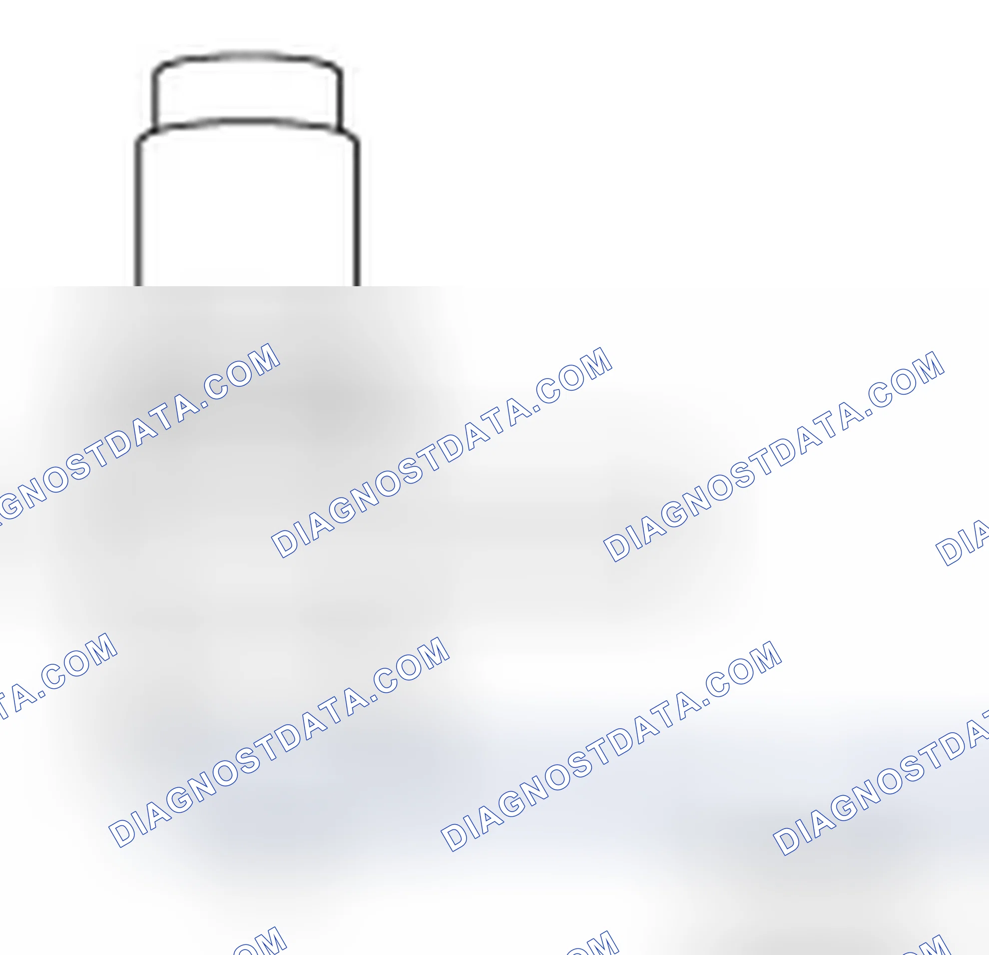 Scheme 251: Camshaft Position Sensor (PHASE)