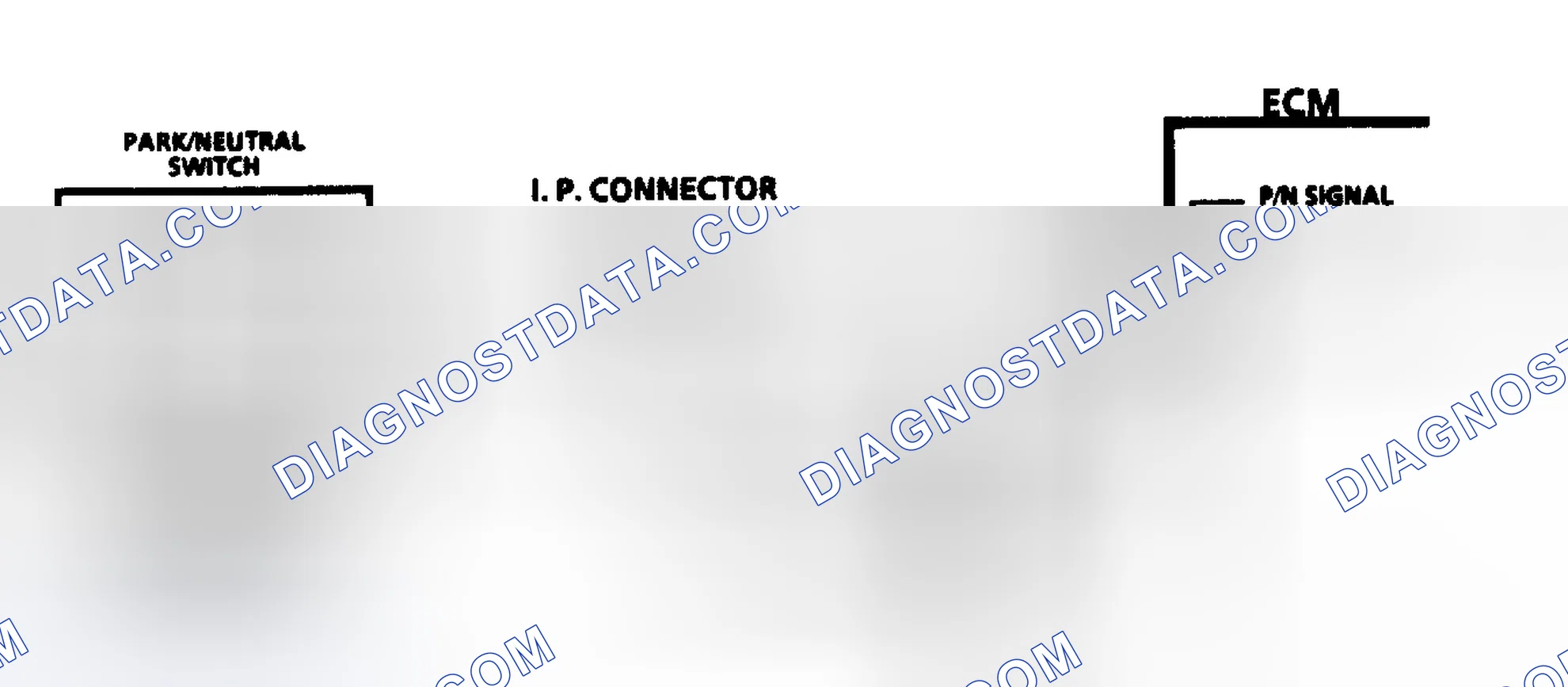 Scheme 86: P/N SWITCH