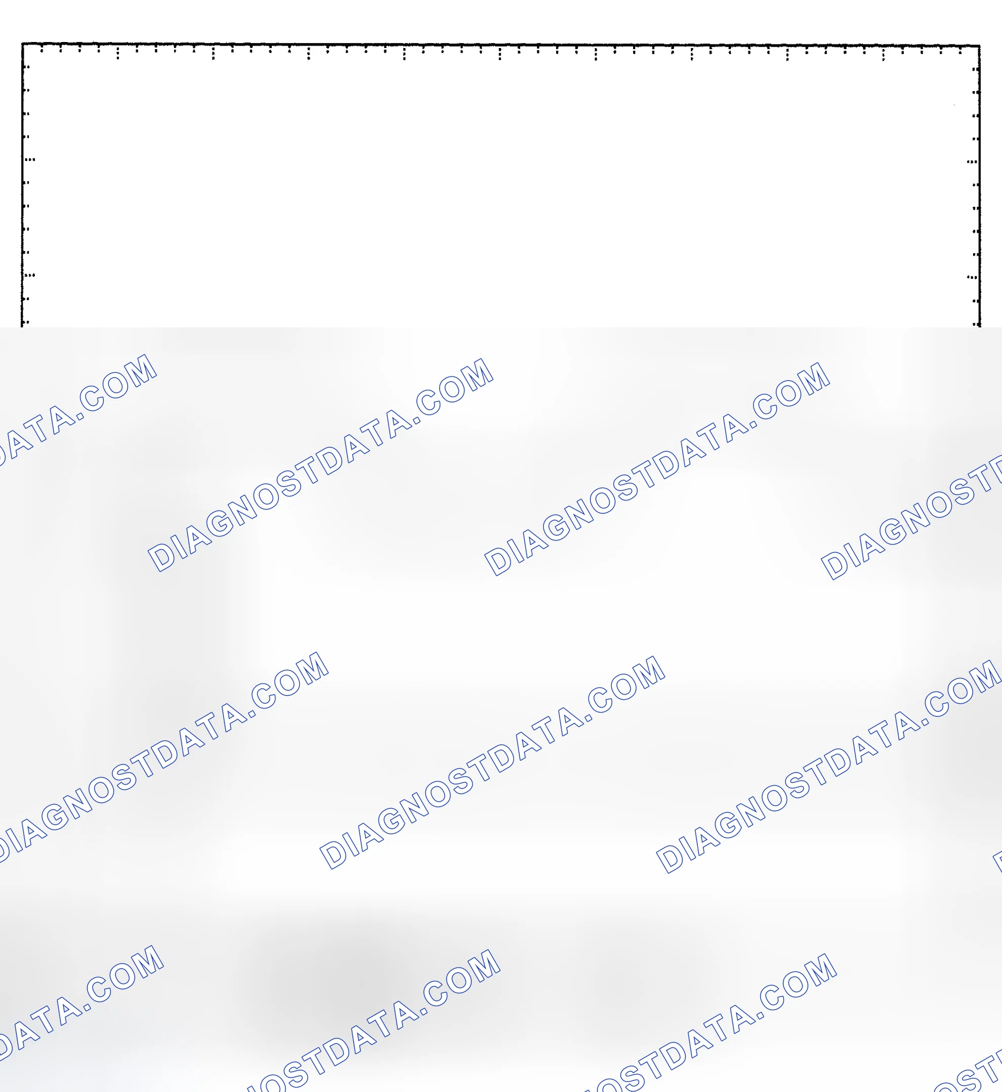 Scheme 26: Injector Bank - Known Good - Voltage Pattern