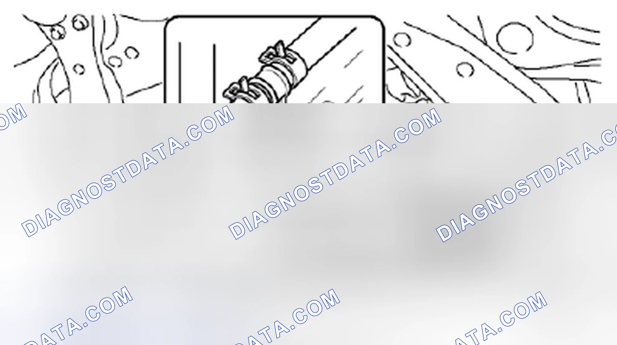 Scheme 12: Front Lower Arm Inner Side Bolt (Front) Removal Note [MZR 2.5]