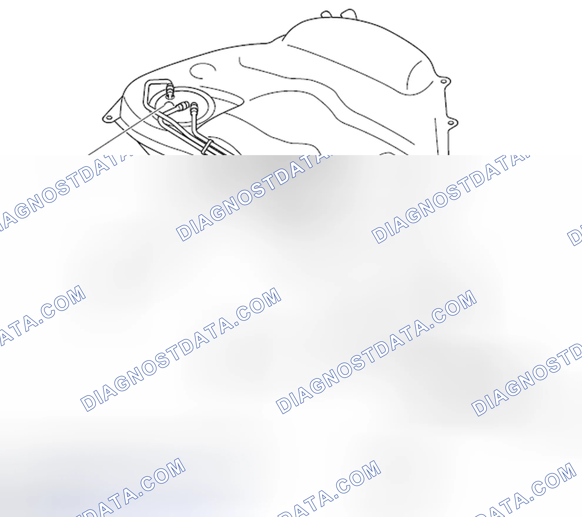 Scheme 55: FUEL TANK