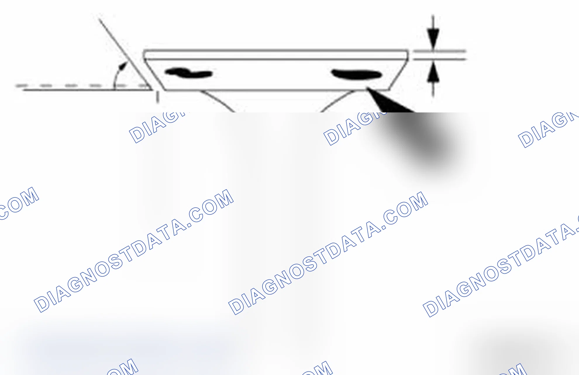 Scheme 458: Valve and Seat Refacing Measurements