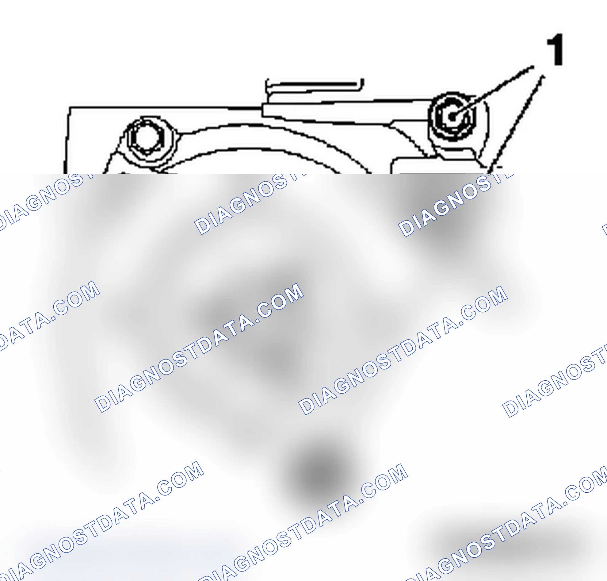Replace Coolant Pump (Z 20 NET, AC, Rhd, Mt)