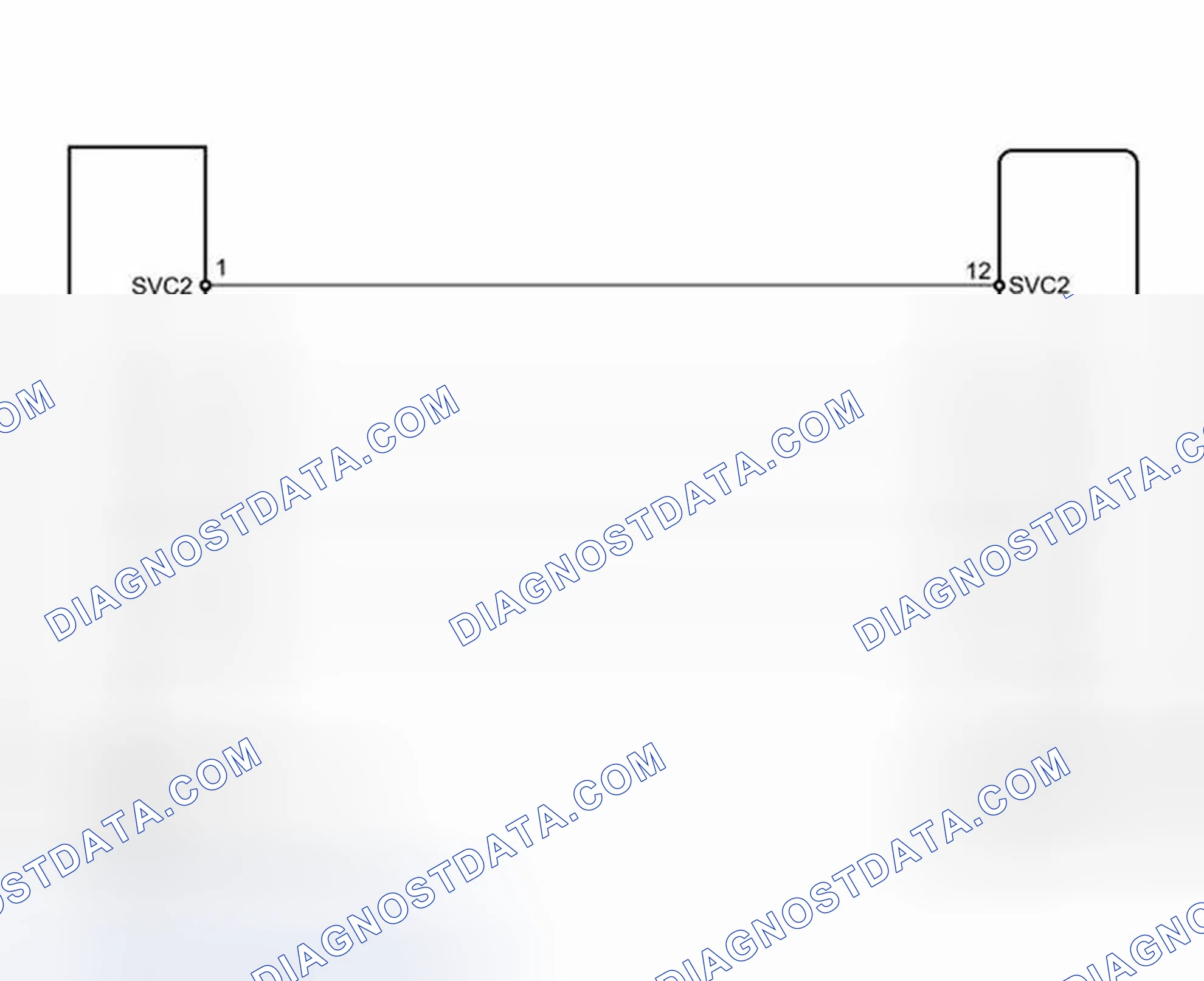 Scheme 338: WIRING DIAGRAM