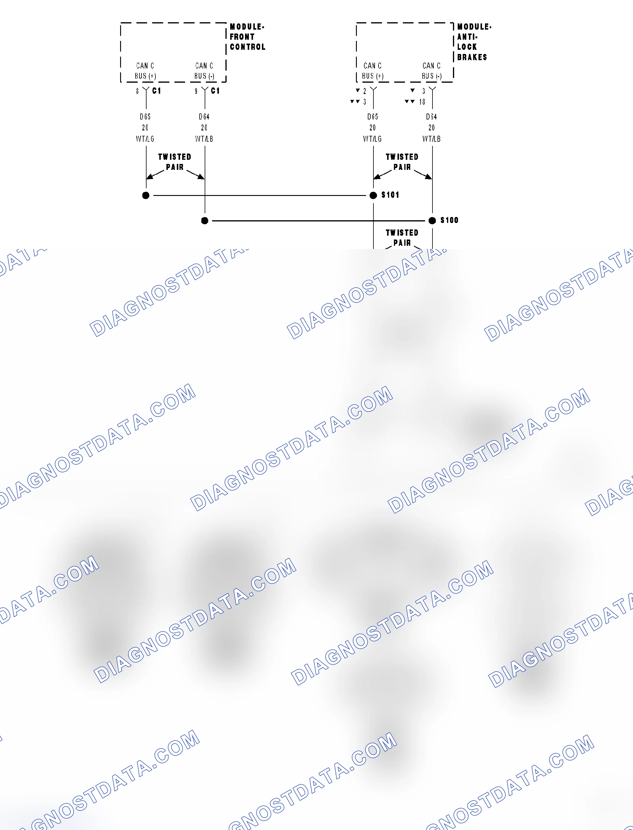 Scheme 10: Circuit Schematic