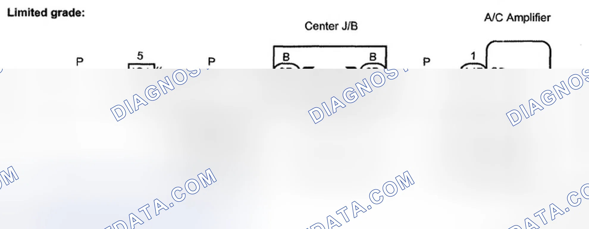 Scheme 23: WIRING DIAGRAM