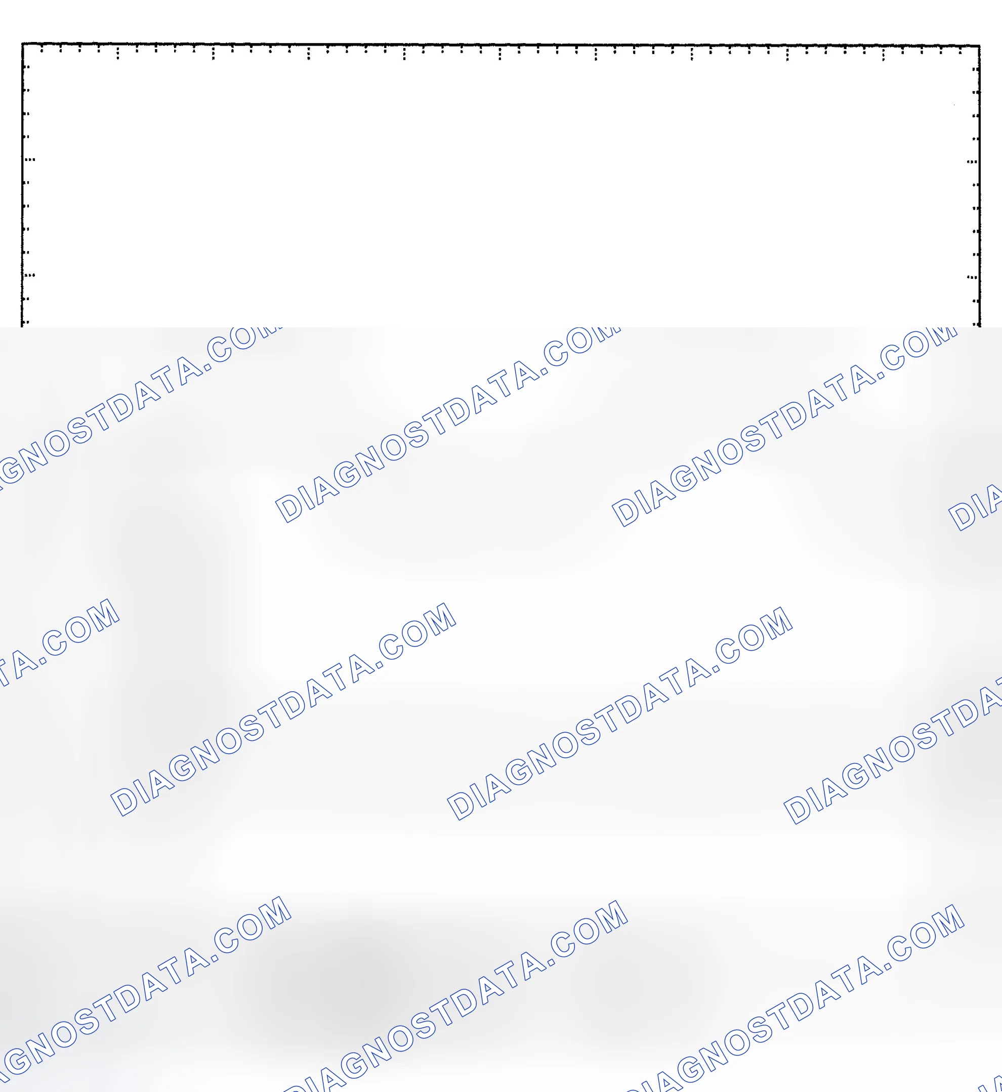 Scheme 26: Injector Bank - Known Good - Voltage Pattern