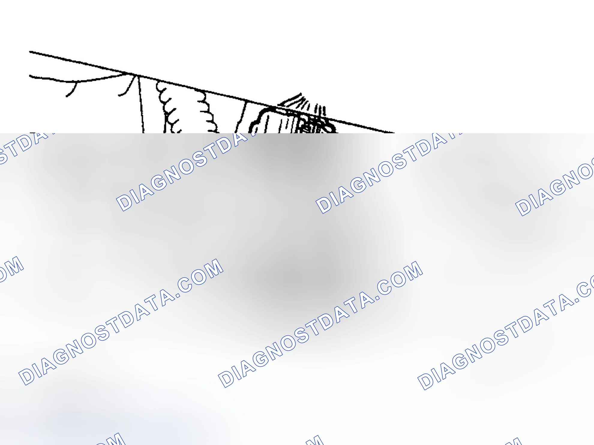 Scheme 163: SHIFT CONTROL CABLE