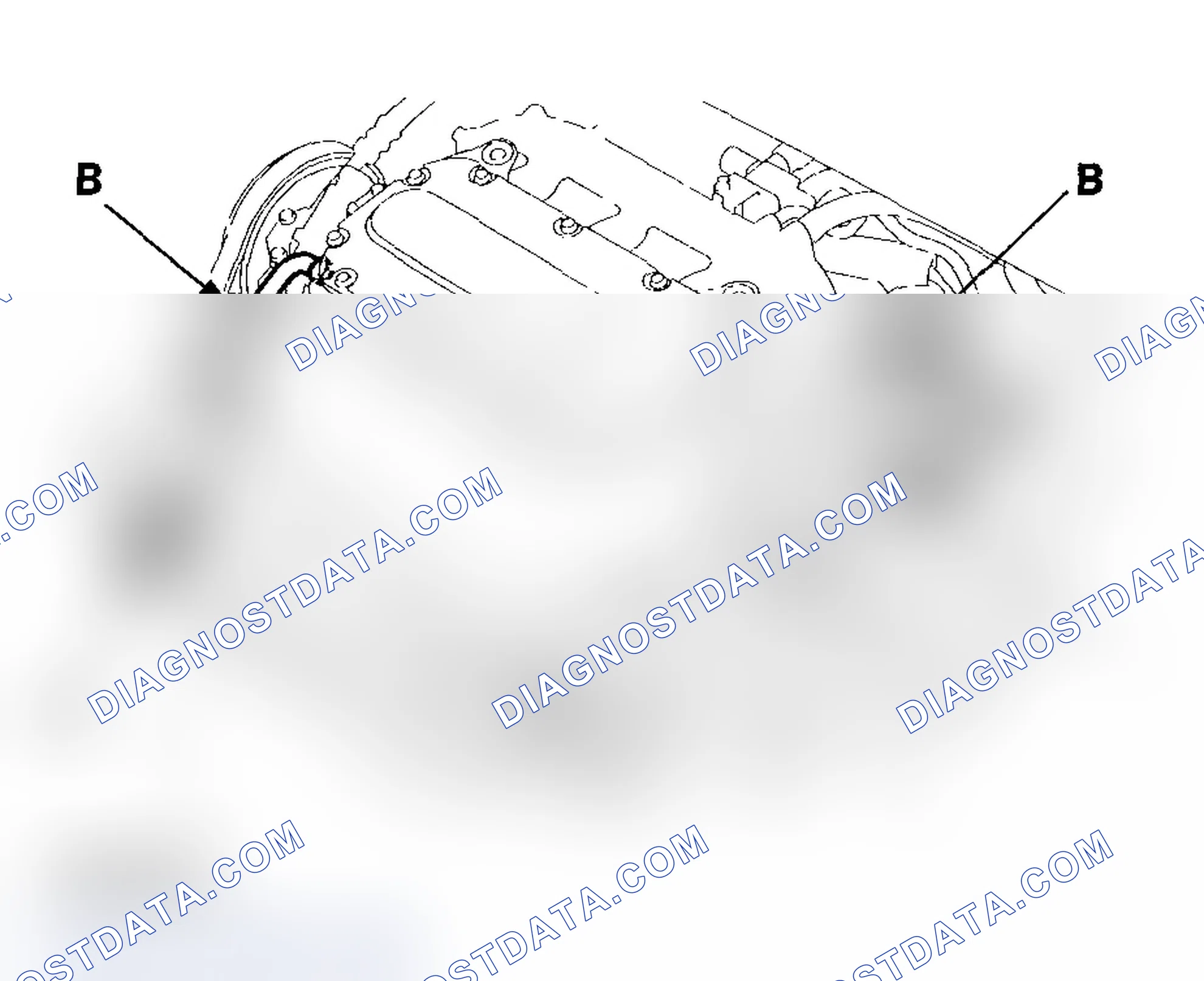 Scheme 127: PCV Valve Inspection