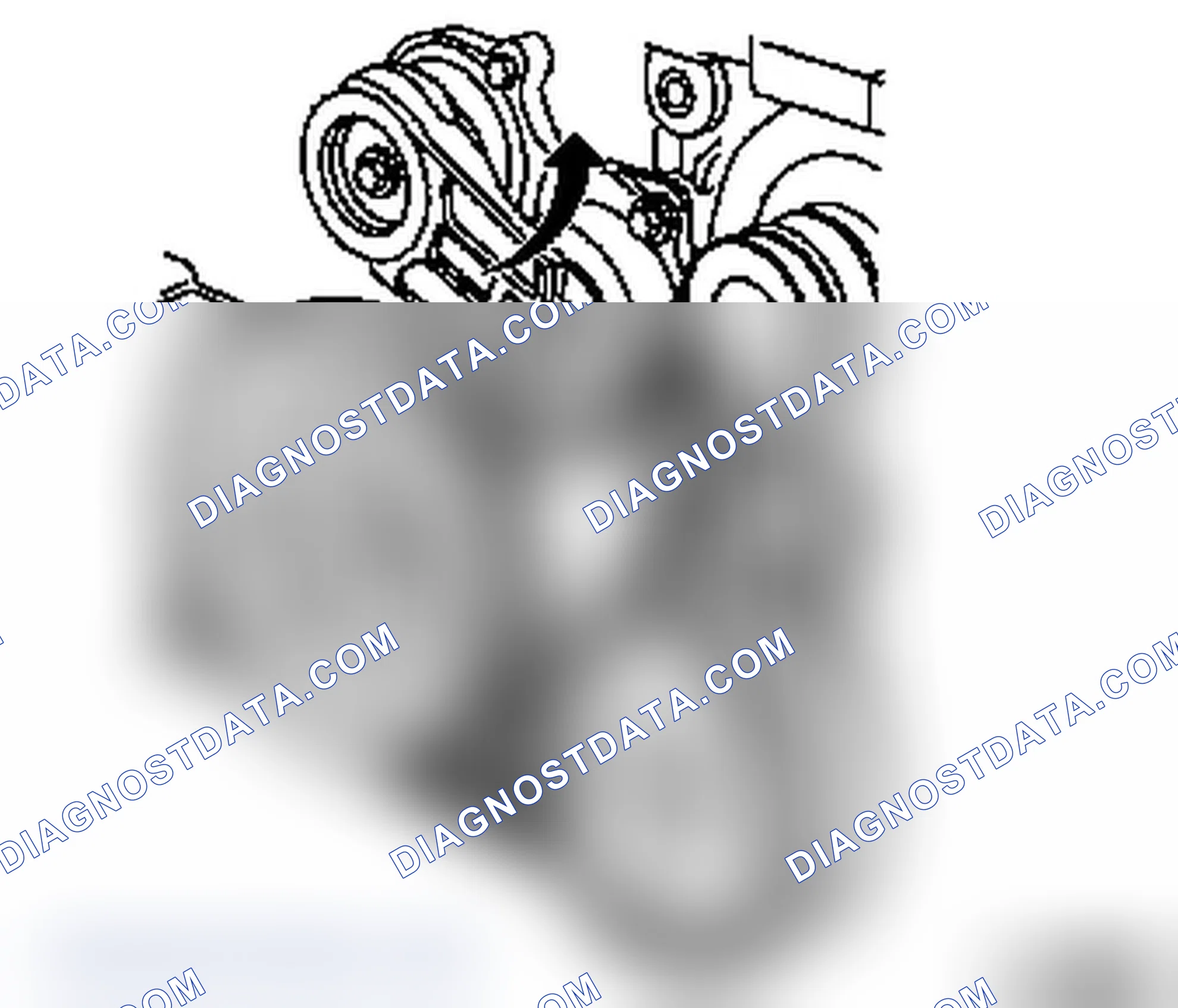 Replace Intake Manifold