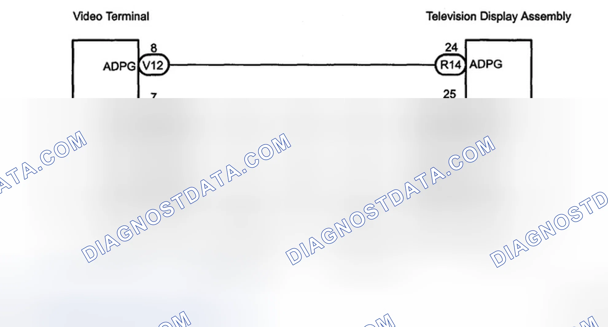 Scheme 53: WIRING DIAGRAM