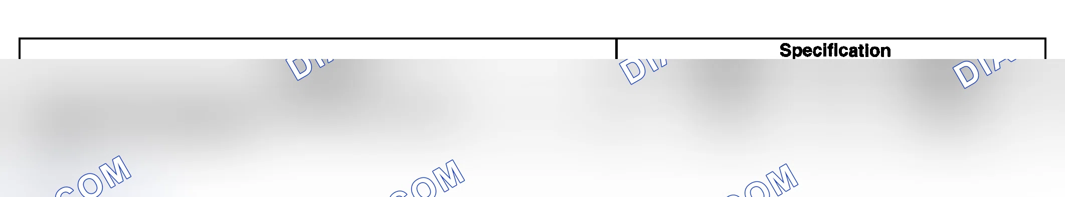 Scheme 66: Capacities - Approximate Fluid