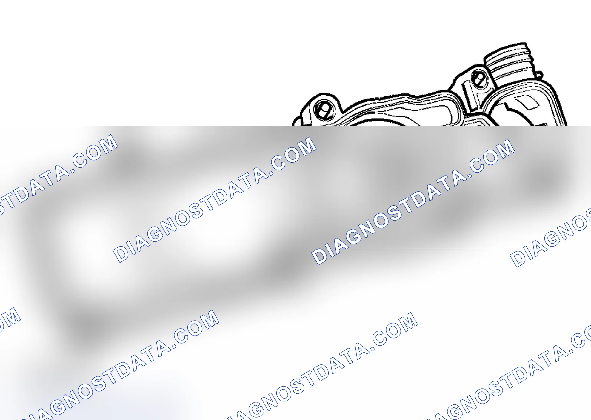 Emission Control Description & Operation - Diesel