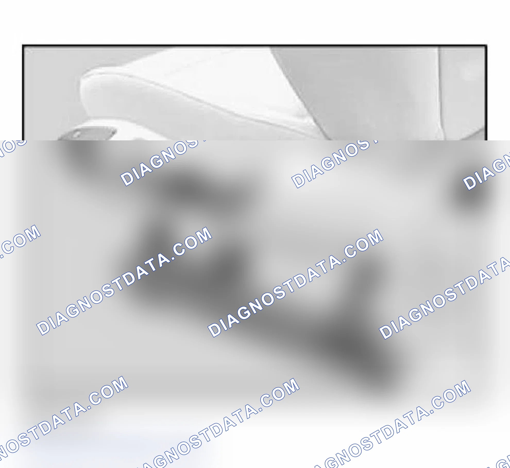 Scheme 43: 52 13 040 Removing and installing / replacing outer cover on left or right front seat back-rest (nor