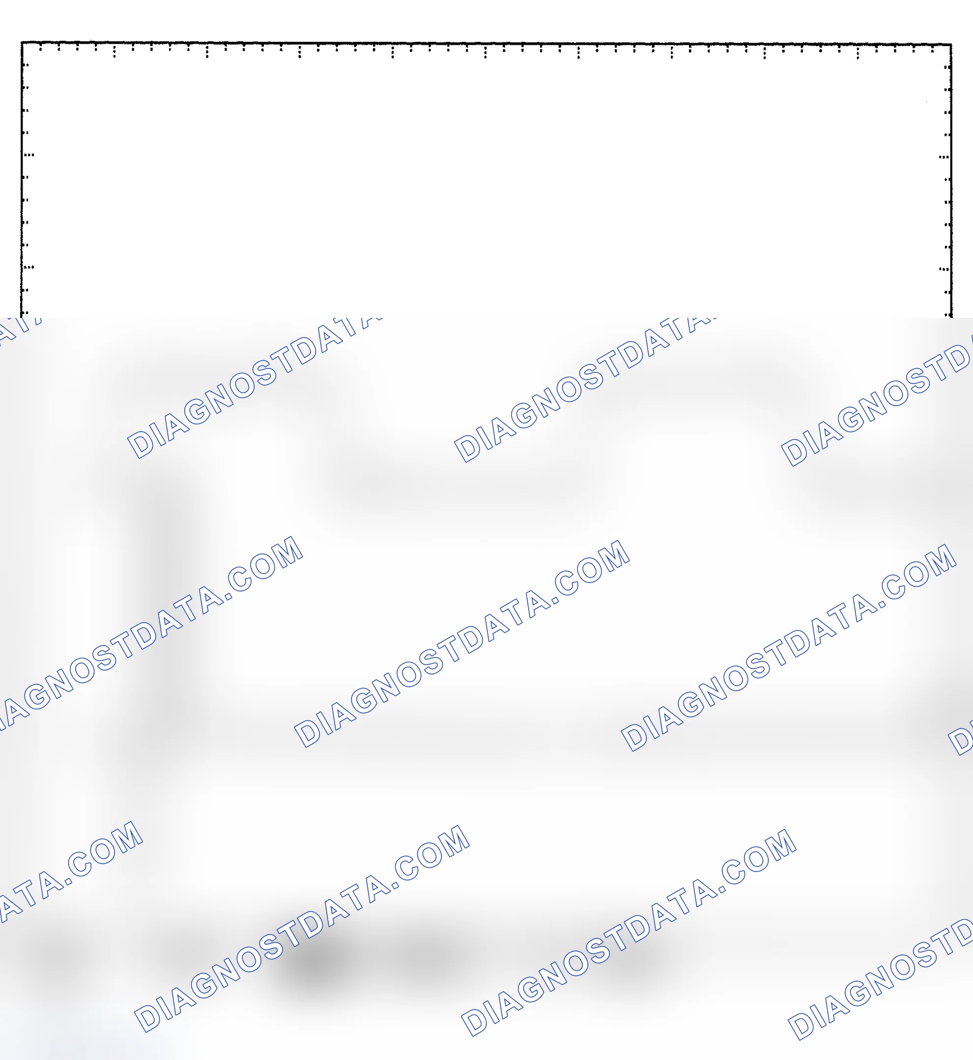 Scheme 26: Injector Bank - Known Good - Voltage Pattern