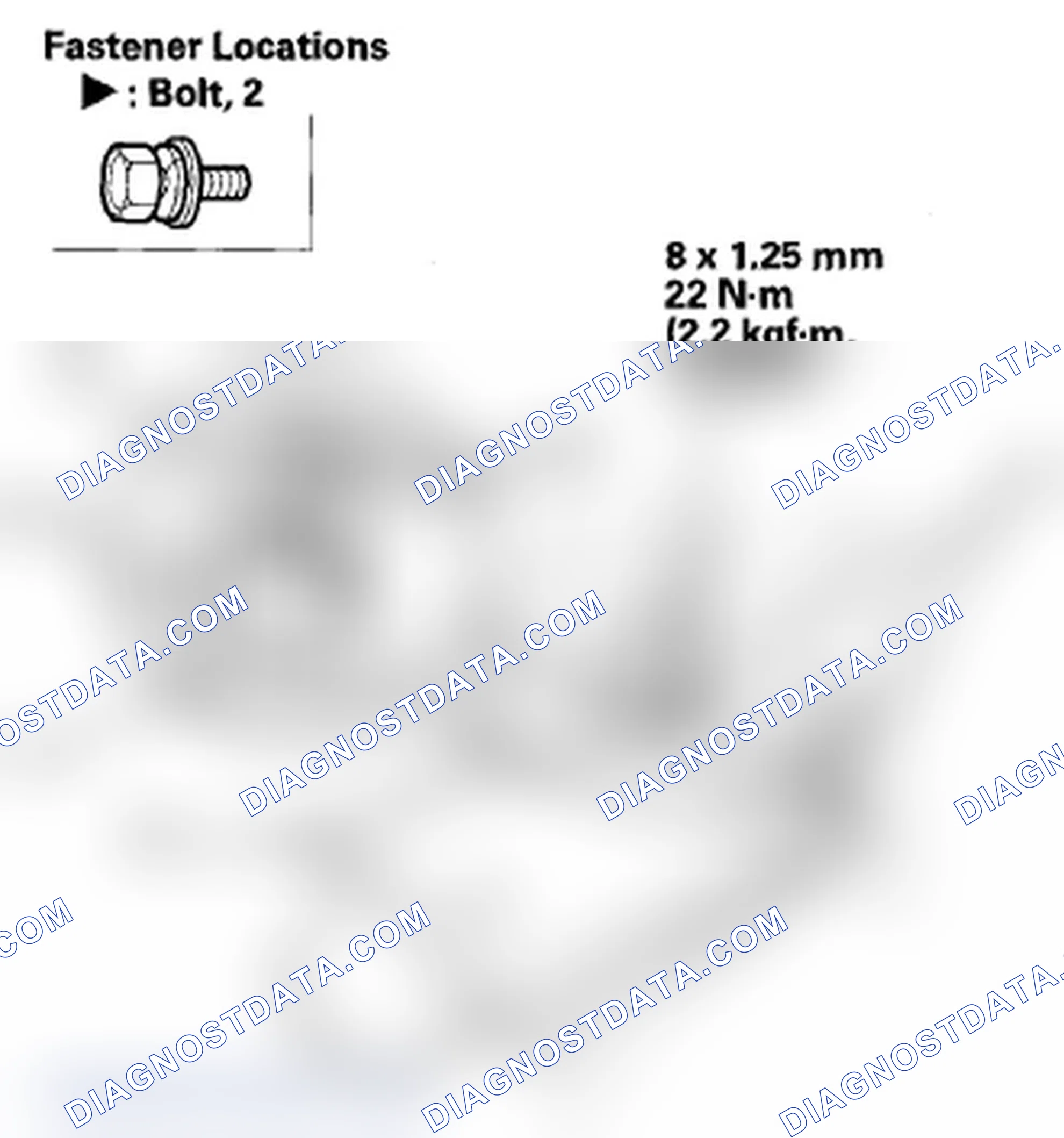 Scheme 286: Seat-Back