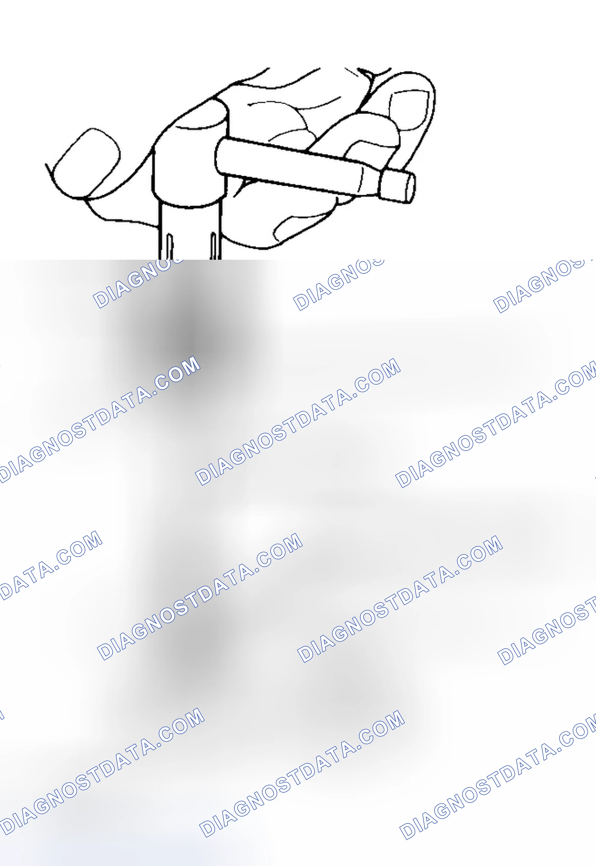 Scheme 16: Reaming Valve Guides