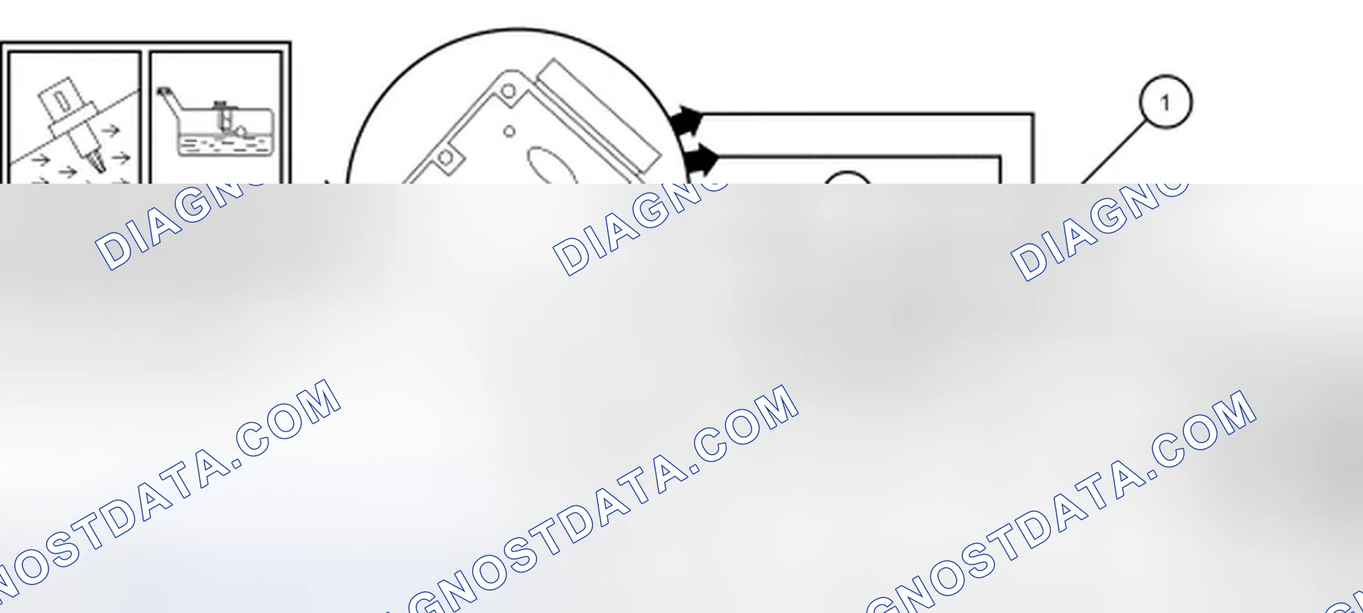 Scheme 96: Engine Off Natural Vacuum (EONV) EVAP Leak Check Monitor
