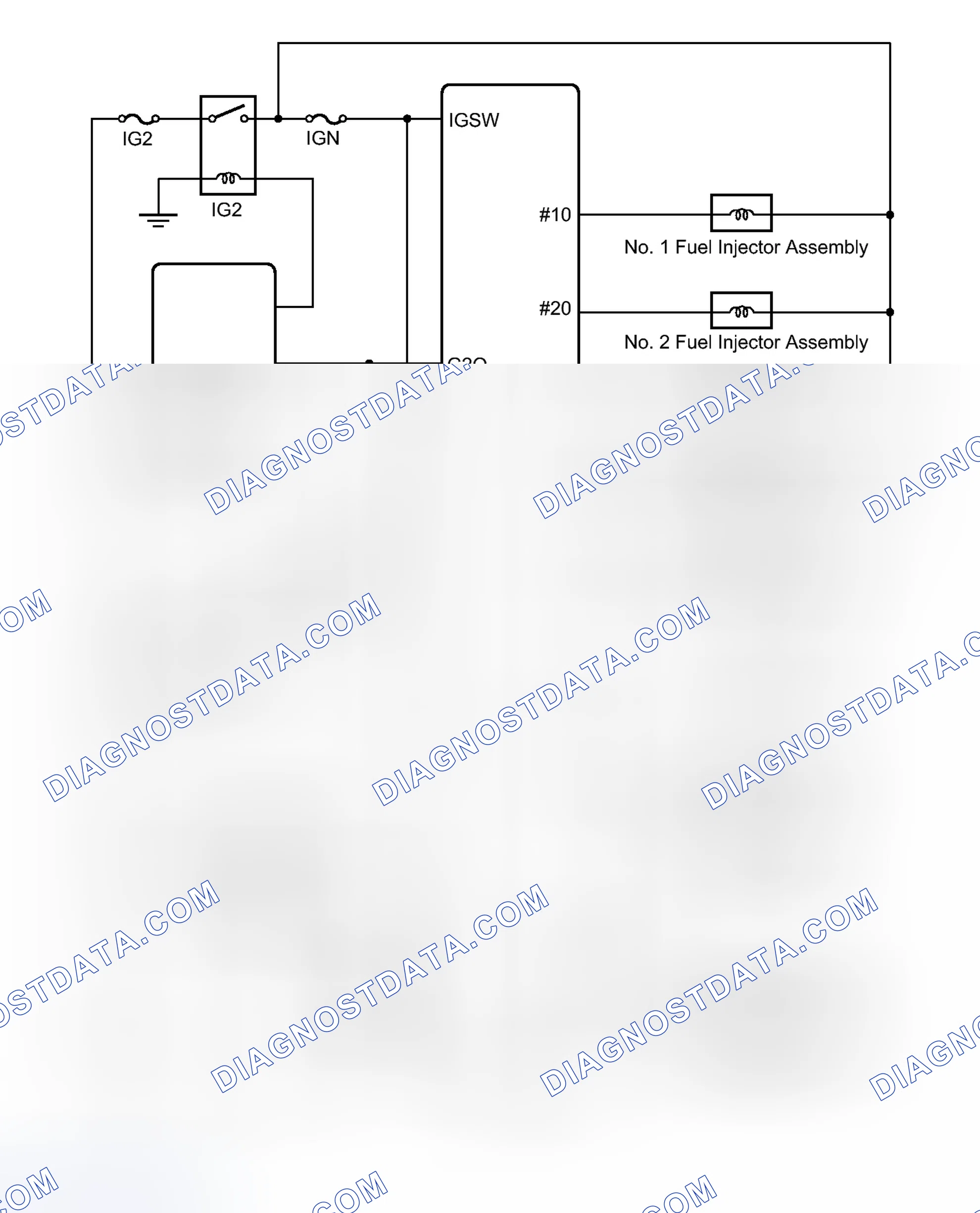 Scheme 220: SYSTEM DIAGRAM
