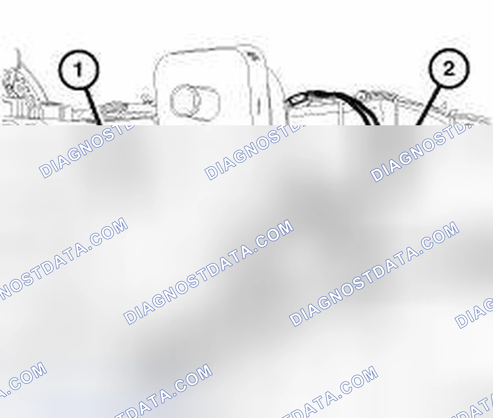 Scheme 12: DUAL ZONE PASSENGER SIDE