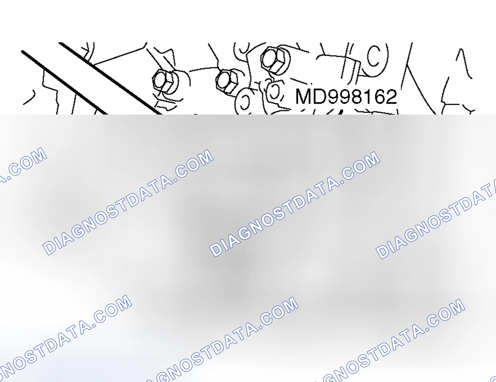 Scheme 649: << B >> PLUG REMOVAL