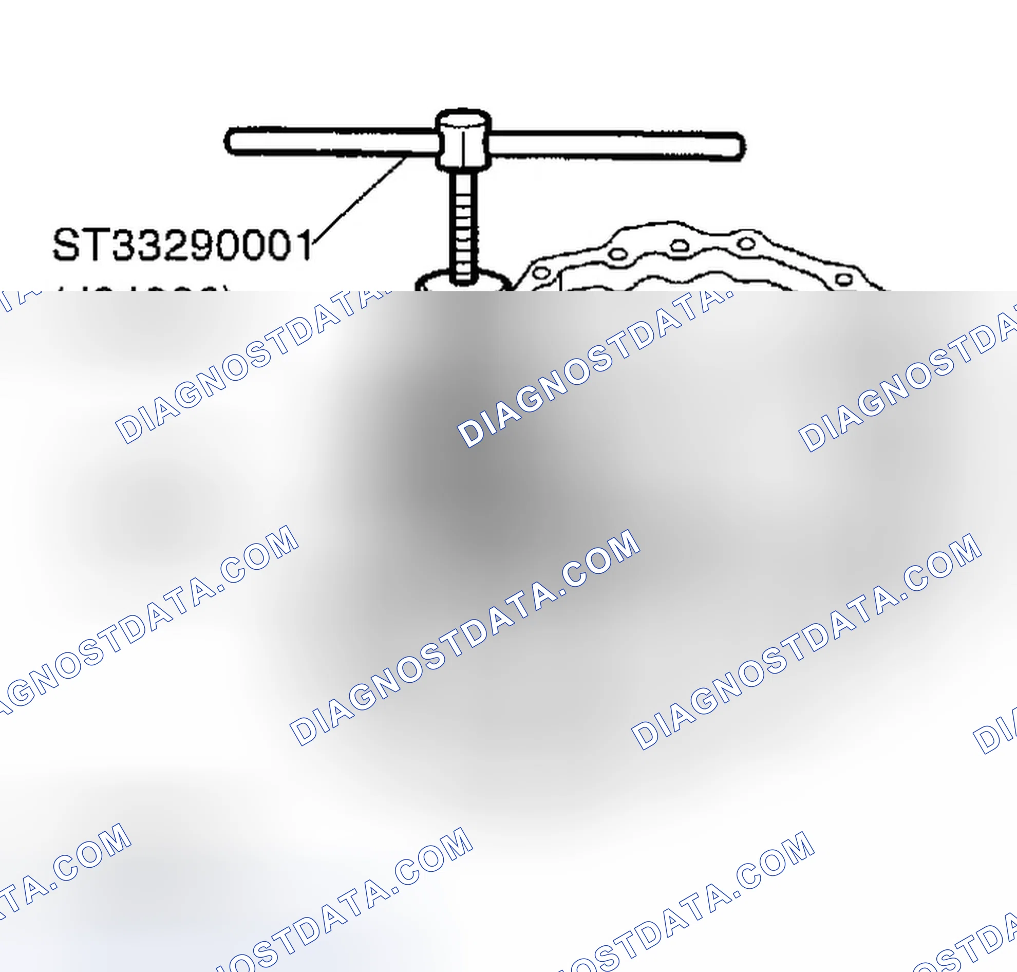 Scheme 87: Center Case Oil Seal