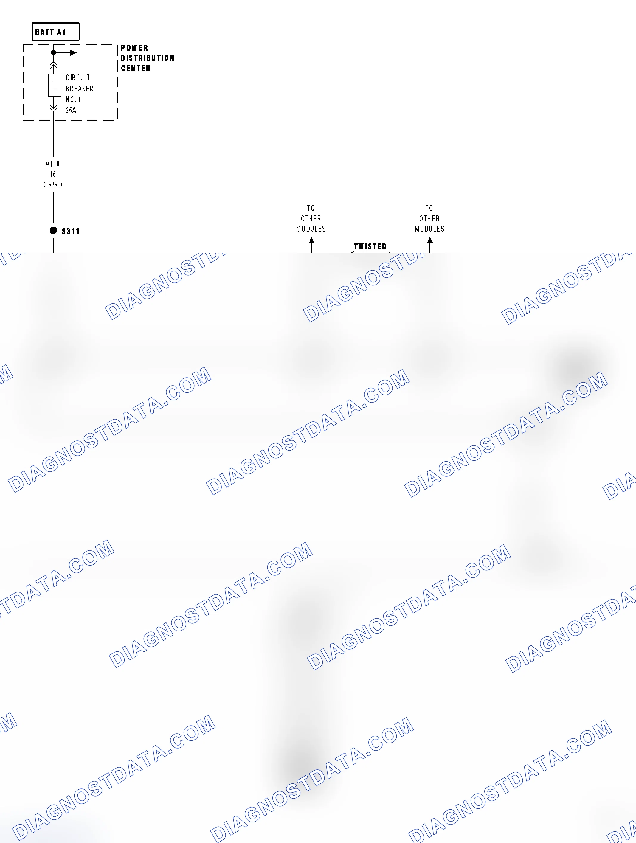 Scheme 103: Circuit Schematic