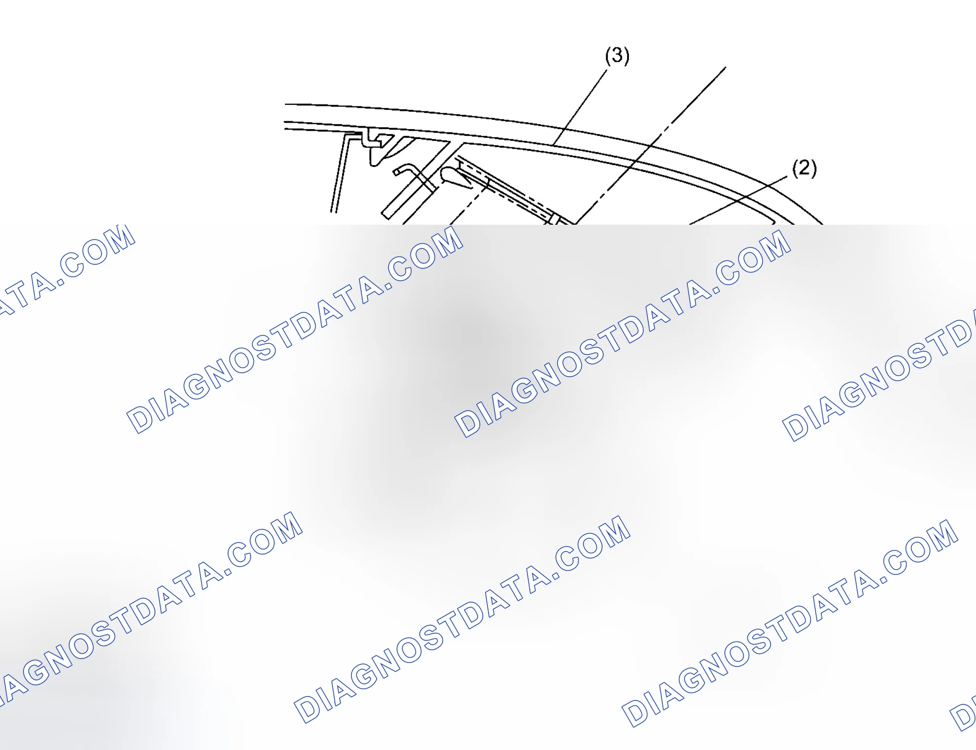 Scheme 10: PASSENGER'S SEAT AIRBAG MODULE