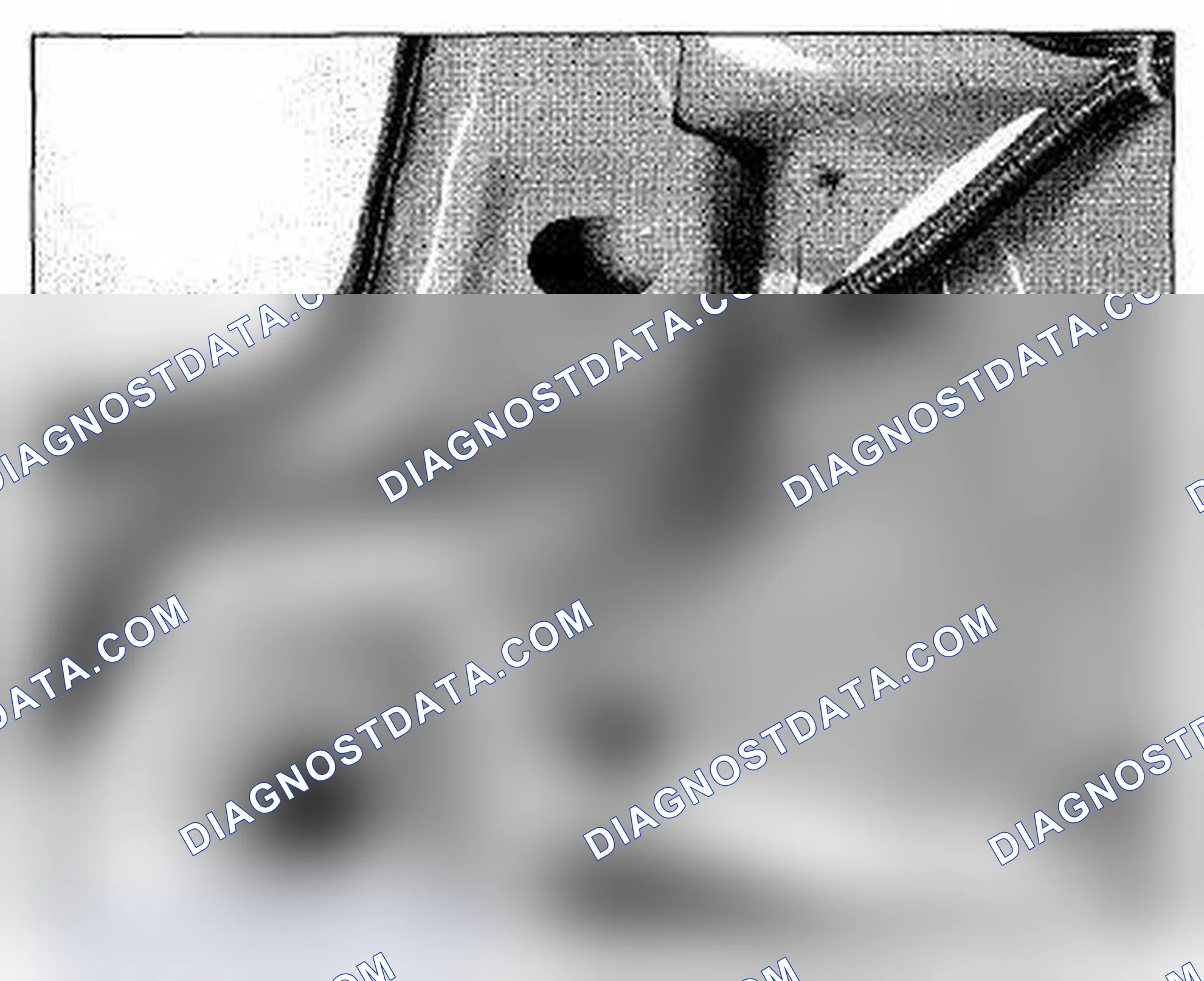Scheme 547: Left Side Of Trunk Component Location (Photo 160)