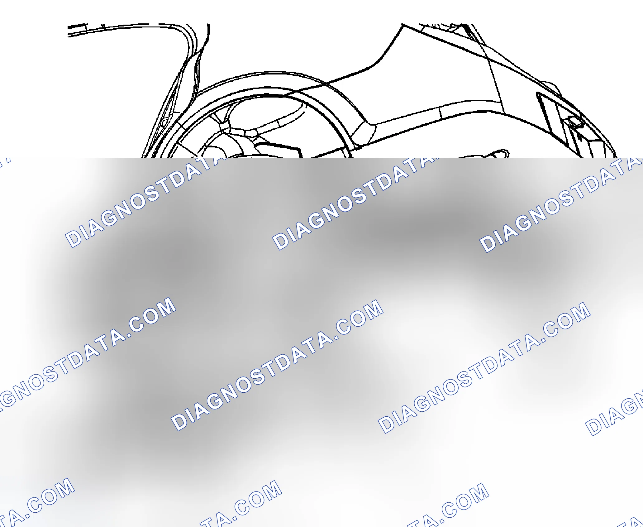 Scheme 2: Rear Wheelhouse Panel Liner Replacement