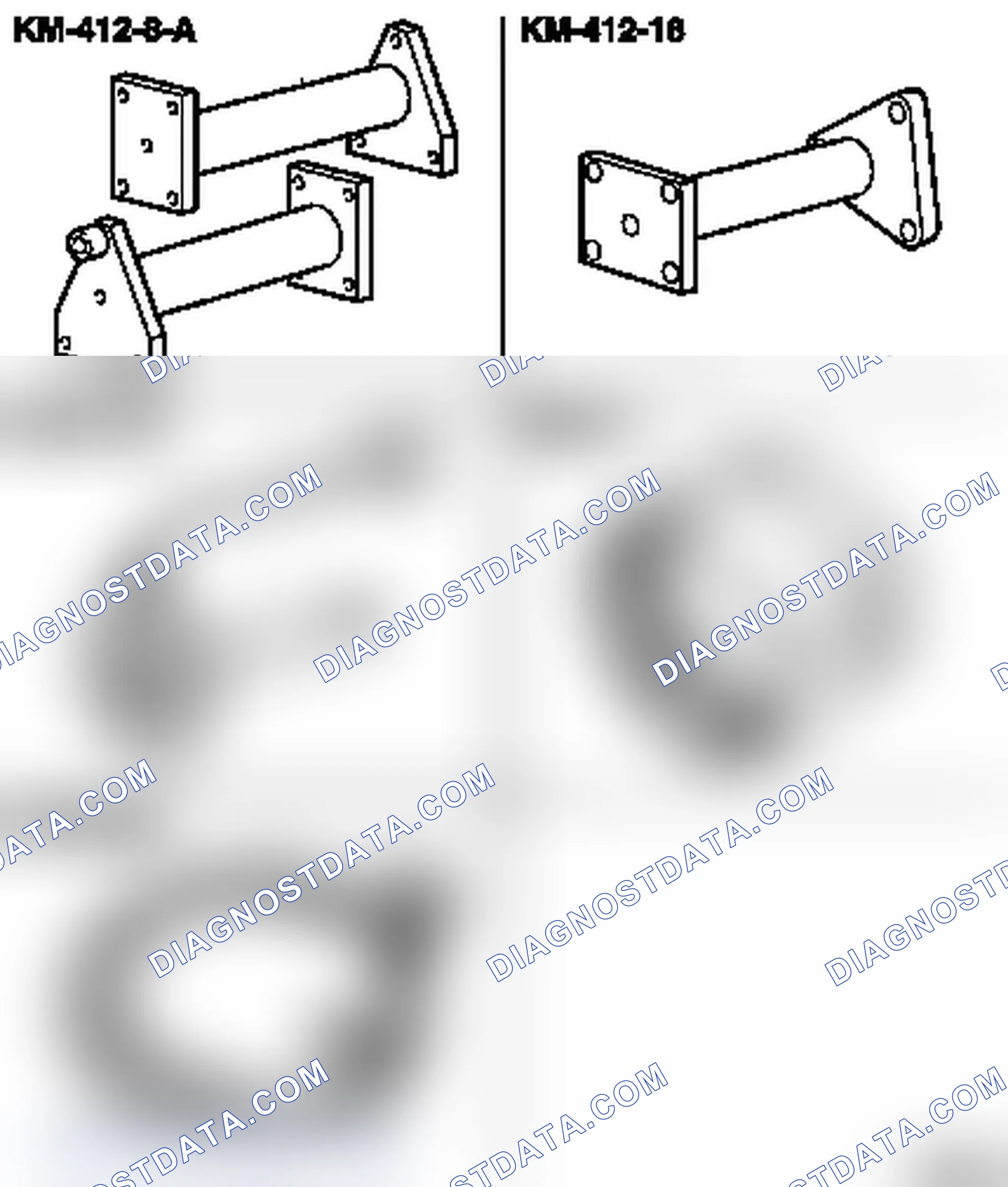 Special Service Tools