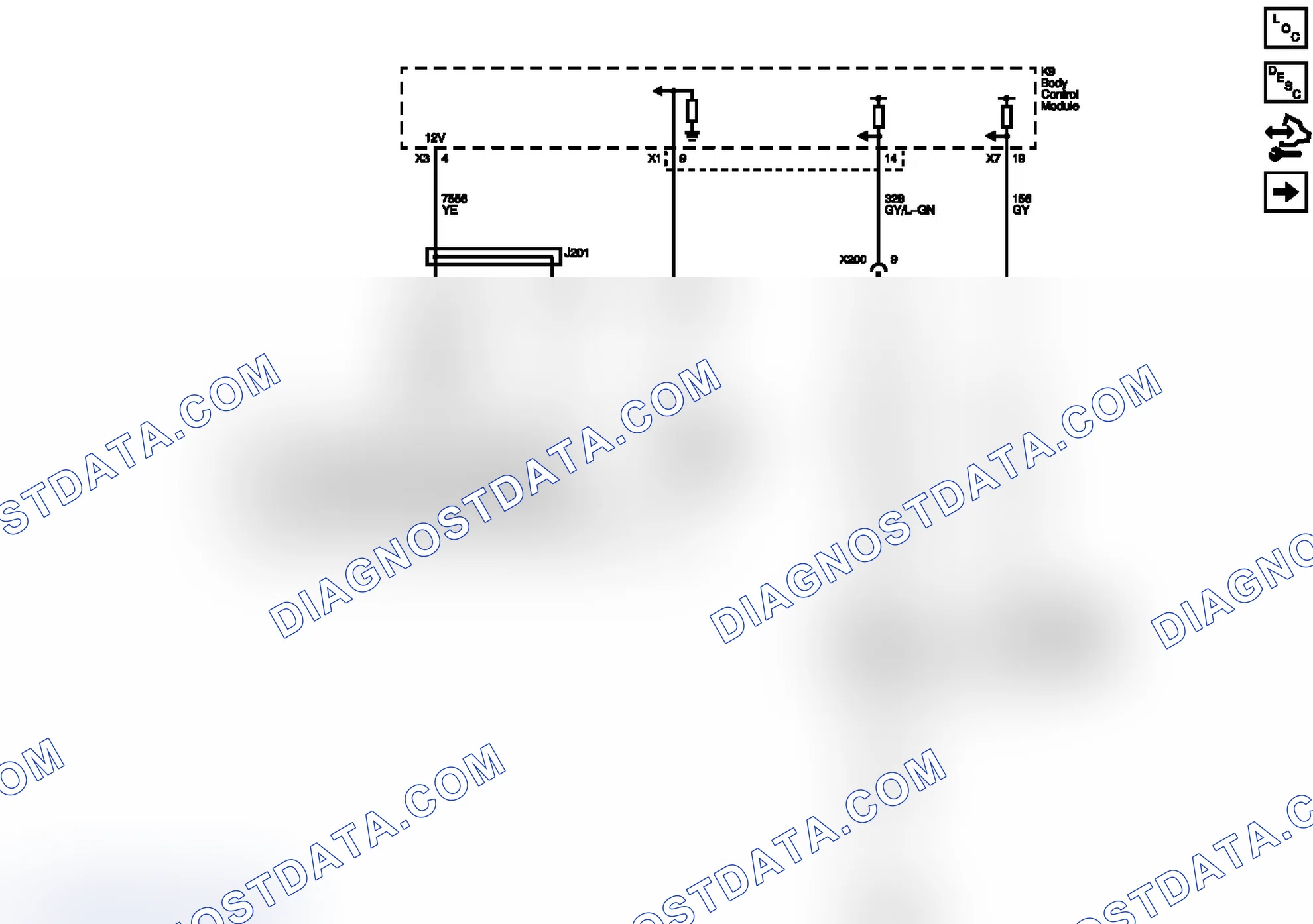 Scheme 39: Interior Lighting Controls