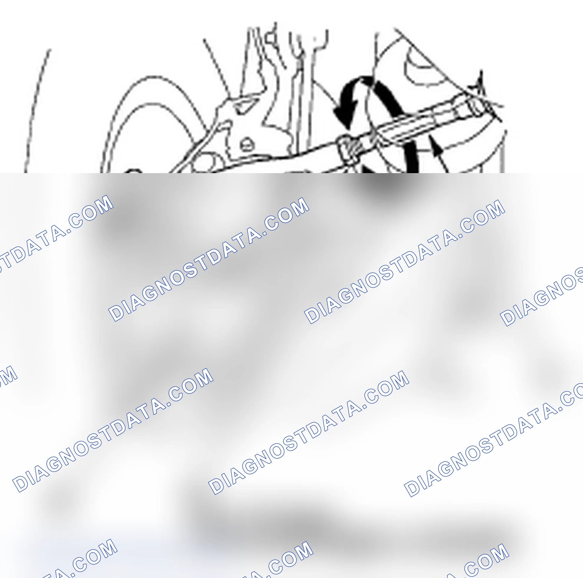 Scheme 6: Front Toe Inspection/Adjustment